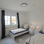 Apartment Premium Monteurunterkunft - Kwatera24 - 24h Check-in
