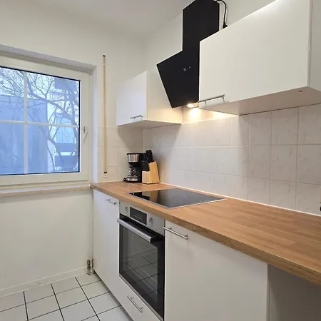 Premium Monteurunterkunft - Kwatera24 - 24h Check-in Apartment Munster (Darmstadt-Dieburg)