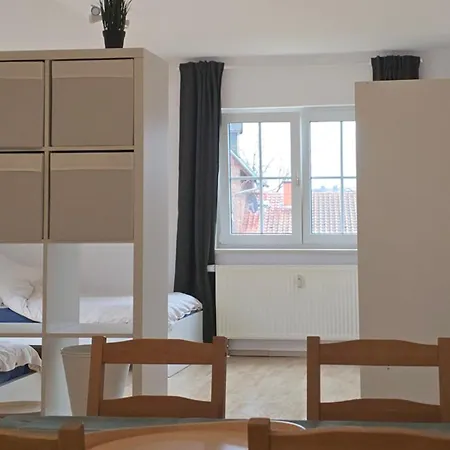 Kwatera24 - Premium - 24h Check-in - Parken Апартаменты Munster (Darmstadt-Dieburg)