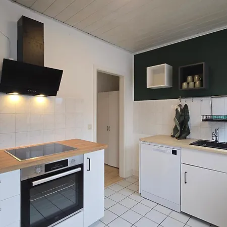 Kwatera24 - Premium - 24h Check-in - Parken Apartman Munster (Hessen)