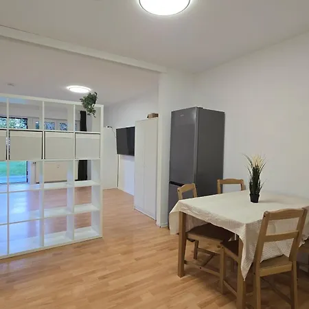 Premium Monteurunterkunft - Kwatera24 - 24h Check-in