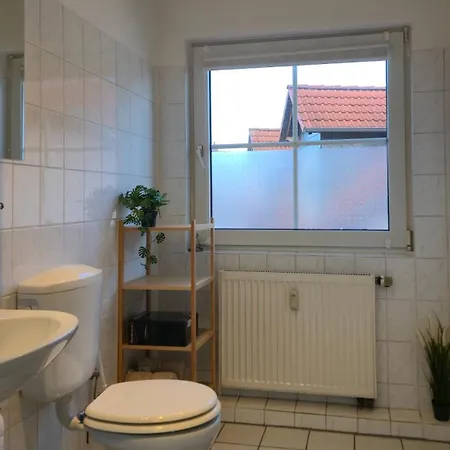 Premium Monteurunterkunft - Kwatera24 - 24h Check-in Apartment