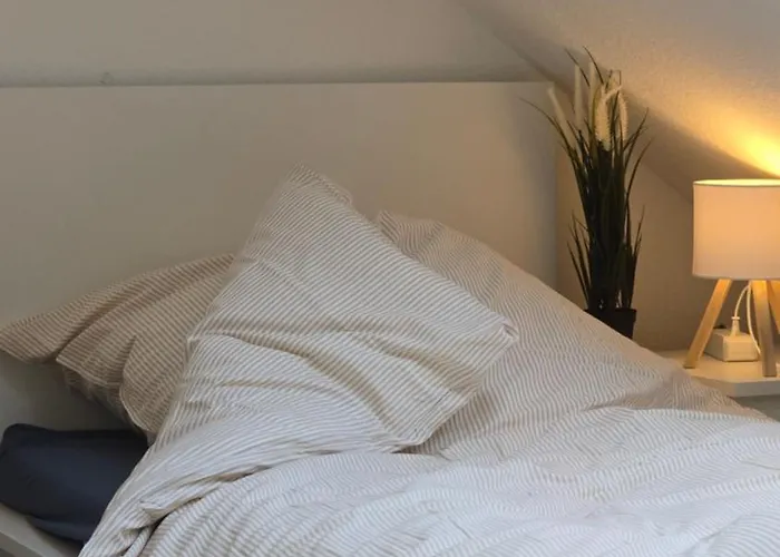 Premium Monteurunterkunft - Kwatera24 - 24h Check-in Appartement *