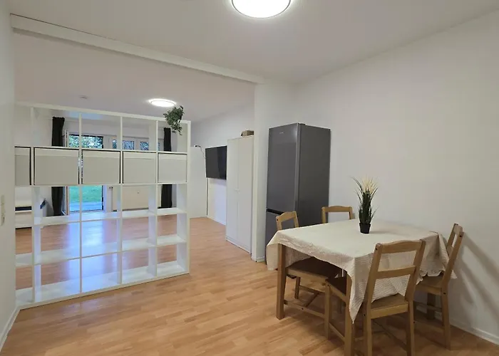 Premium Monteurunterkunft - Kwatera24 - 24h Check-in