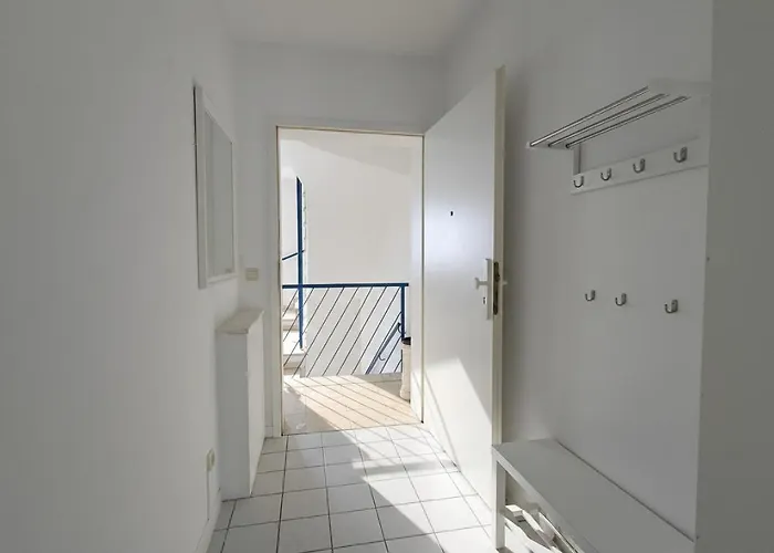 Premium Monteurunterkunft - Kwatera24 - 24h Check-in Appartement